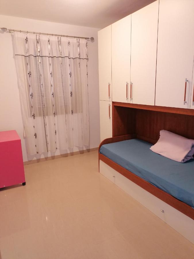 Villa Iliria Ripa Eksteriør billede