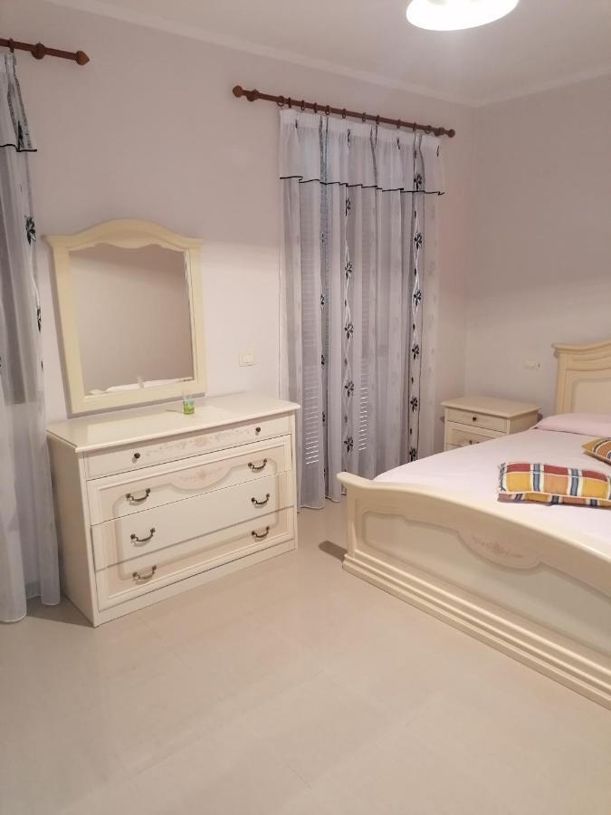 Villa Iliria Ripa Eksteriør billede