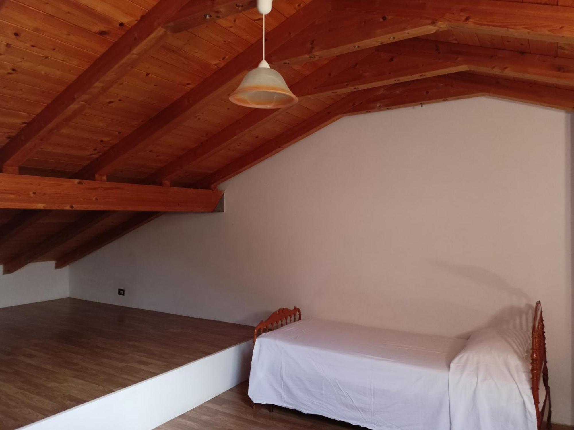Villa Iliria Ripa Eksteriør billede