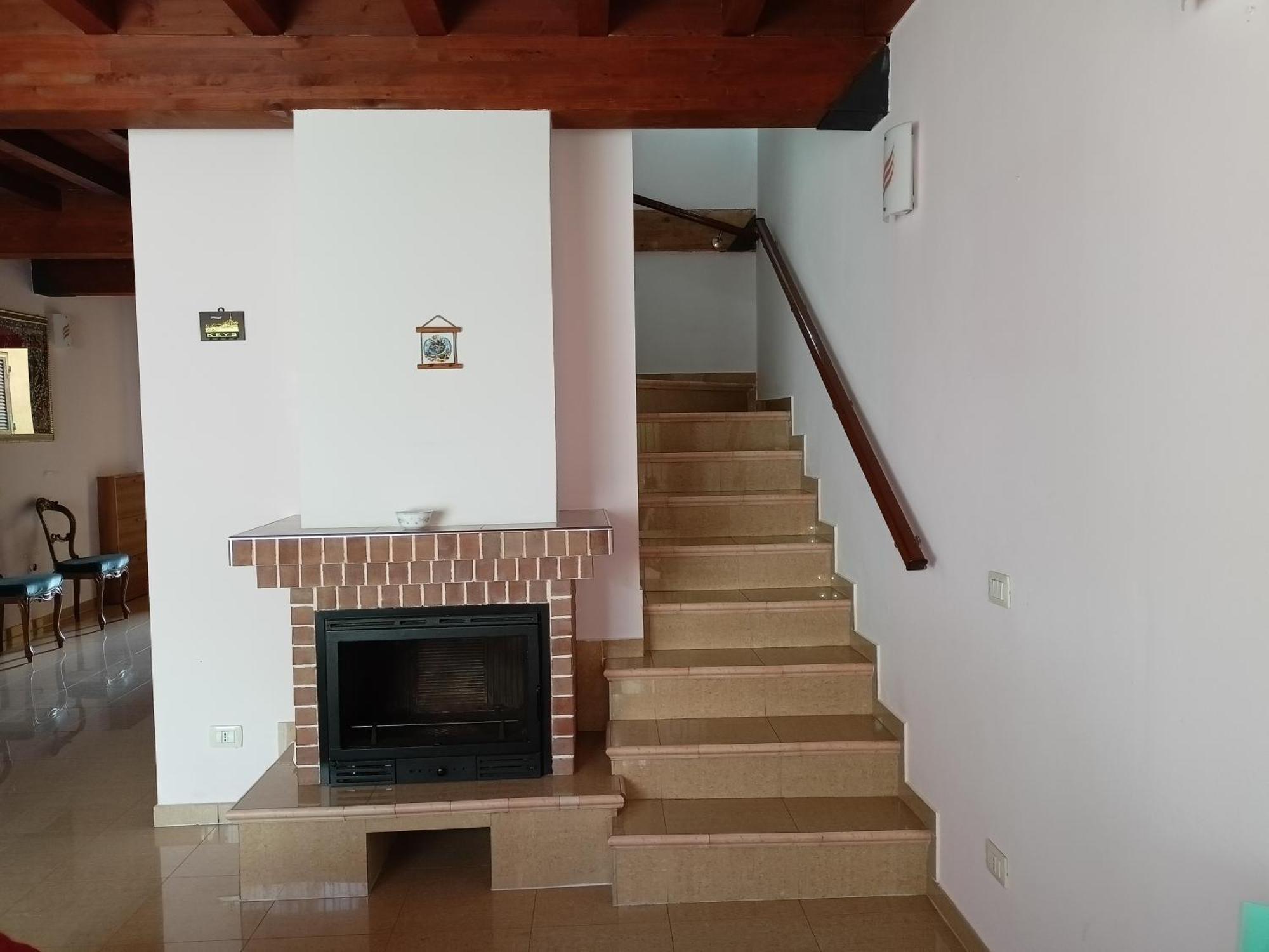 Villa Iliria Ripa Eksteriør billede