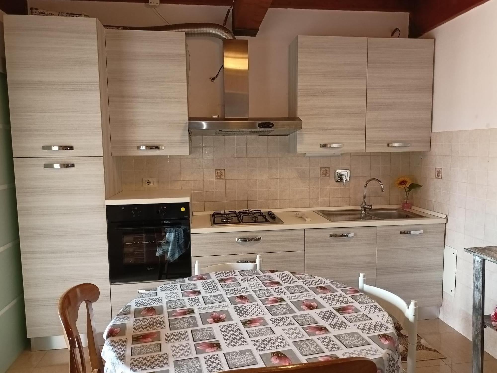 Villa Iliria Ripa Eksteriør billede